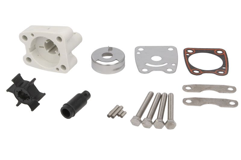 Zestaw naprawczy pompy cieczy chłodzącej PARSUN F4-03060050