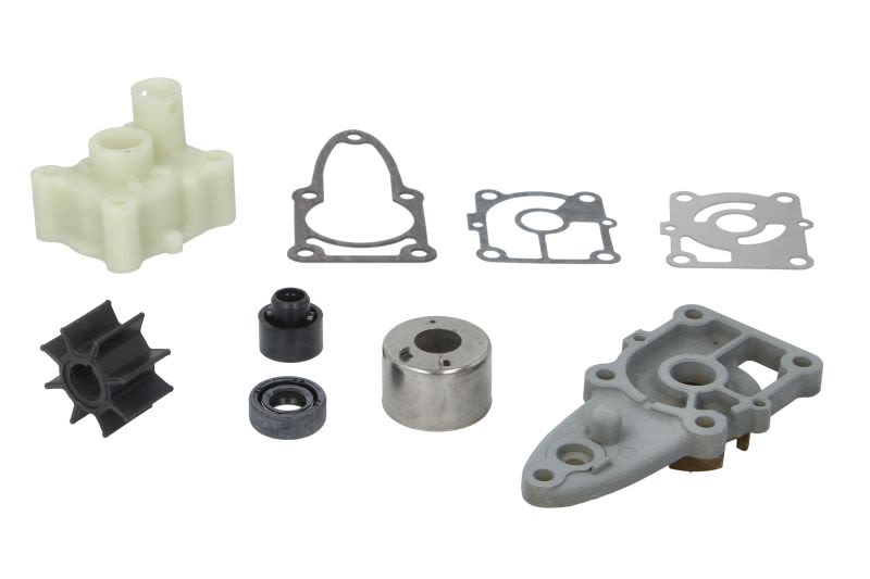 Zestaw naprawczy pompy cieczy chłodzącej QUICKSILVER 8M0135821