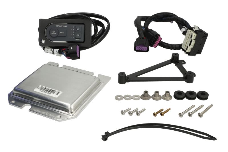 Element trymu QUICKSILVER 8M0111544