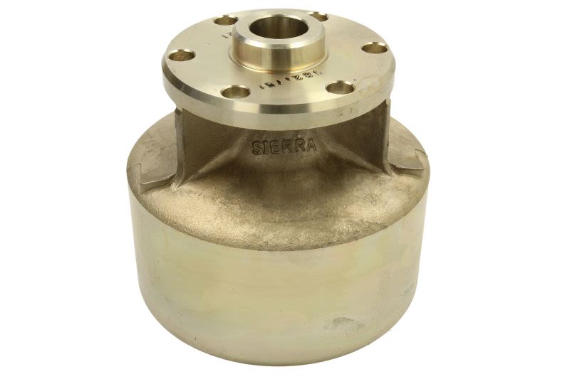 Sprzęgło gumowo-metalowe SIERRA 118-21751