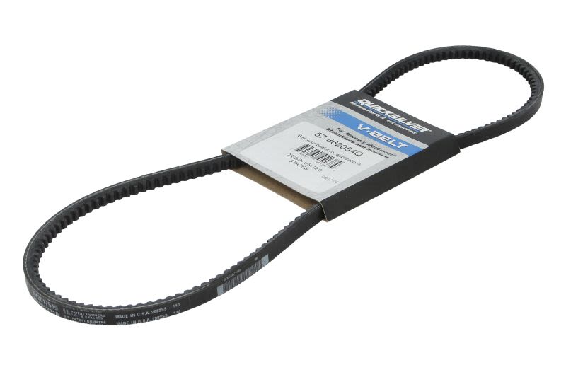 Pasek klinowy QUICKSILVER 862054Q