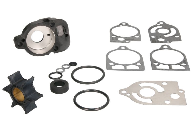 Zestaw naprawczy pompy cieczy chłodzącej SIERRA 118-3507