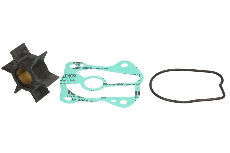 Zestaw naprawczy pompy cieczy chłodzącej SIERRA 118-3281