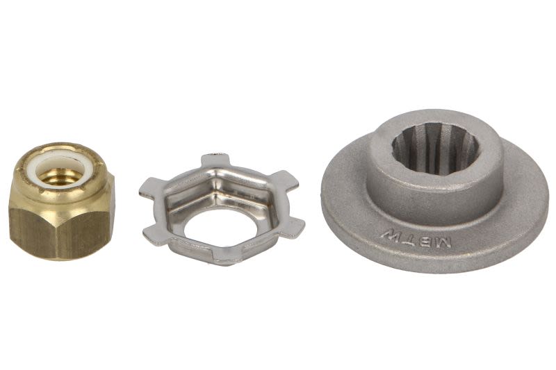 Zestaw montażowy śruby napędowej SOLAS 17012501A