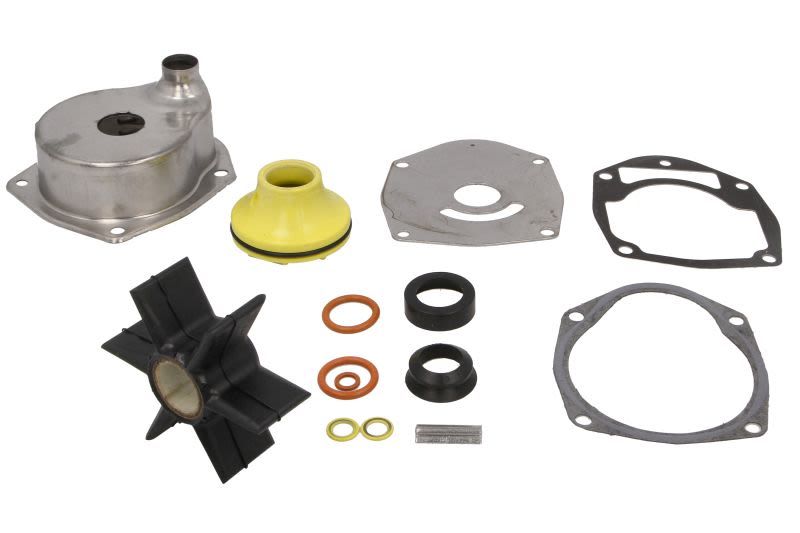 Zestaw naprawczy pompy cieczy chłodzącej QUICKSILVER 817275K05