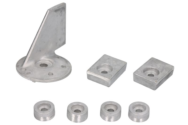 Zestaw anod TECNOSEAL KITSUZUKI40-50AL