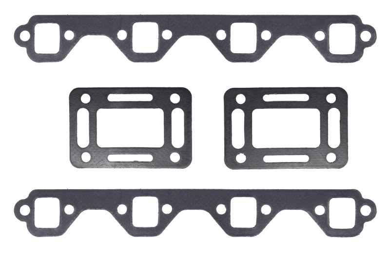 Zestaw uszczelek kolektora wydechowego SIERRA 118-0603