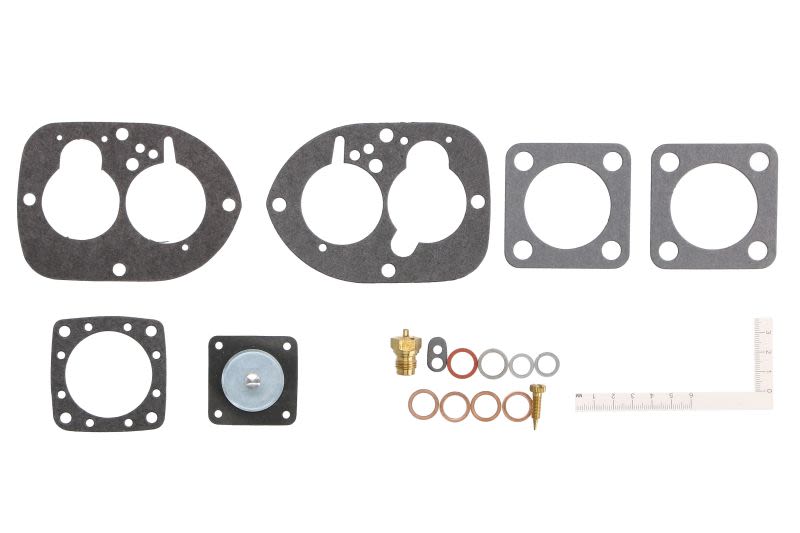 Zestaw naprawczy gaźnika ORBITRADE 17292