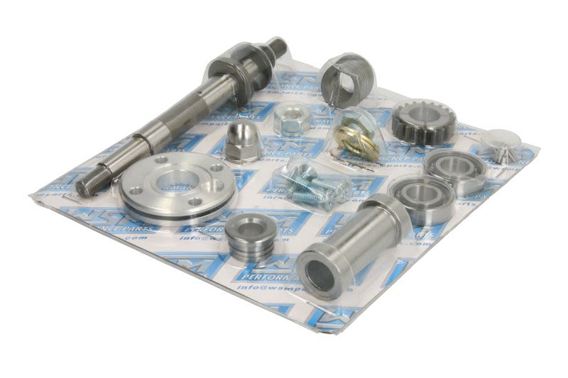 Zestaw naprawczy turbosprężarki WSM 010-104K