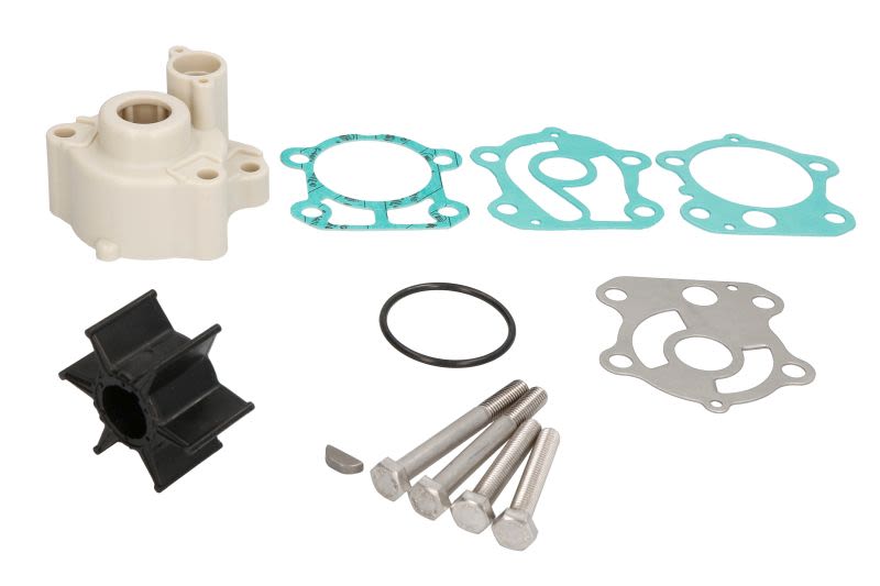 Zestaw naprawczy pompy cieczy chłodzącej SIERRA 118-3371