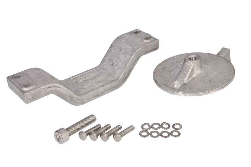 Zestaw anod MARTYR ANODES CMY150KITA