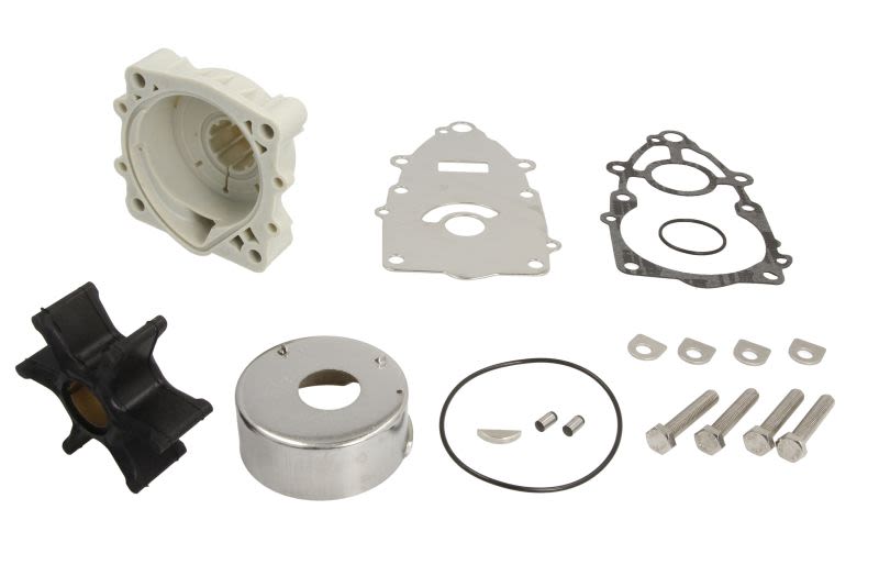 Zestaw naprawczy pompy cieczy chłodzącej SIERRA 18-3522-1