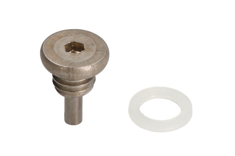 Korek spustowy oleju SIERRA 118-4249