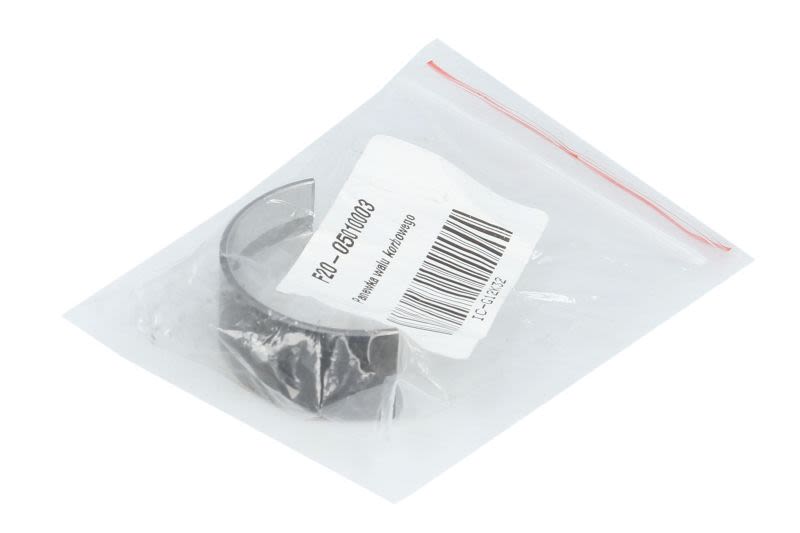 Panewka wału korbowego PARSUN F20-05010003