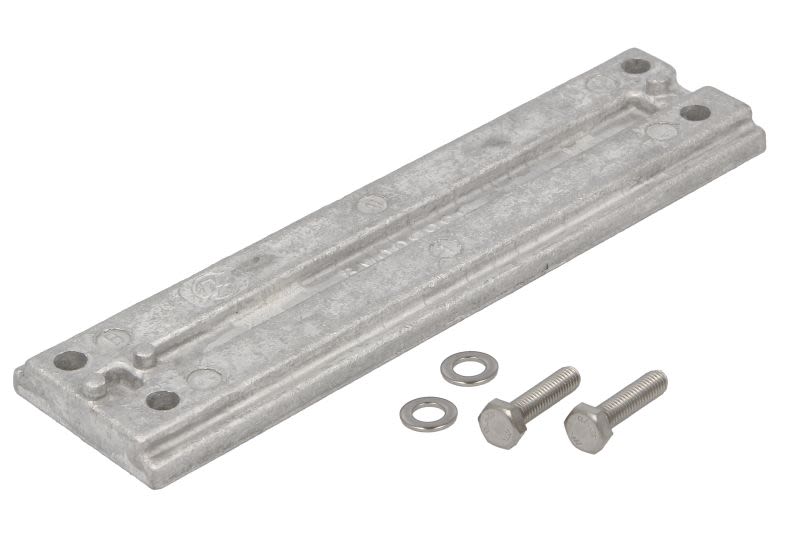 Zestaw anod QUICKSILVER 818298