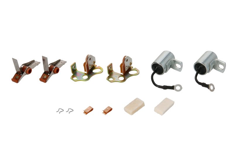 Zestaw montażowy jednostki sterowania zapłonem SIERRA 118-5006