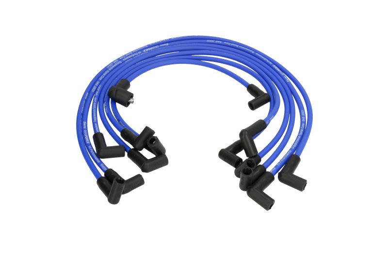 Zestaw przewodów zapłonowych SIERRA 18-8810-1