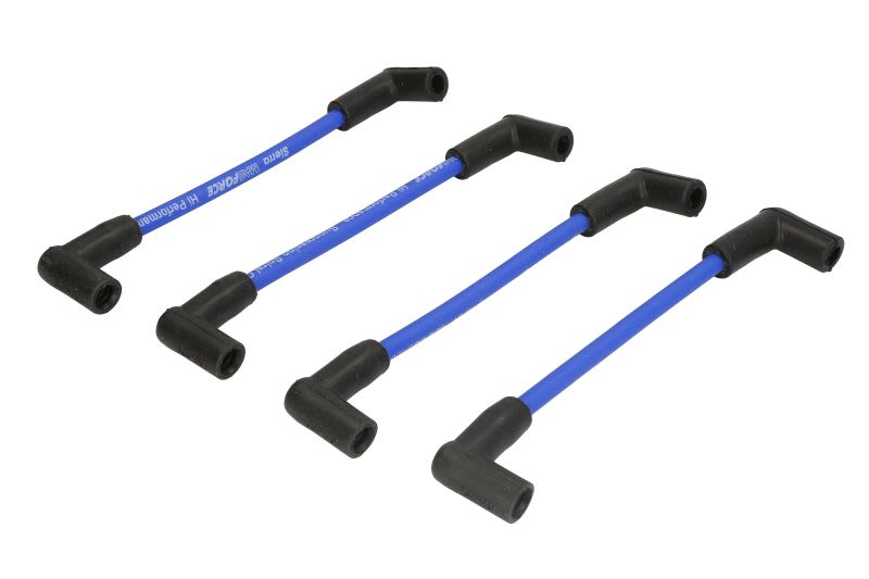 Zestaw przewodów zapłonowych SIERRA 118-28085