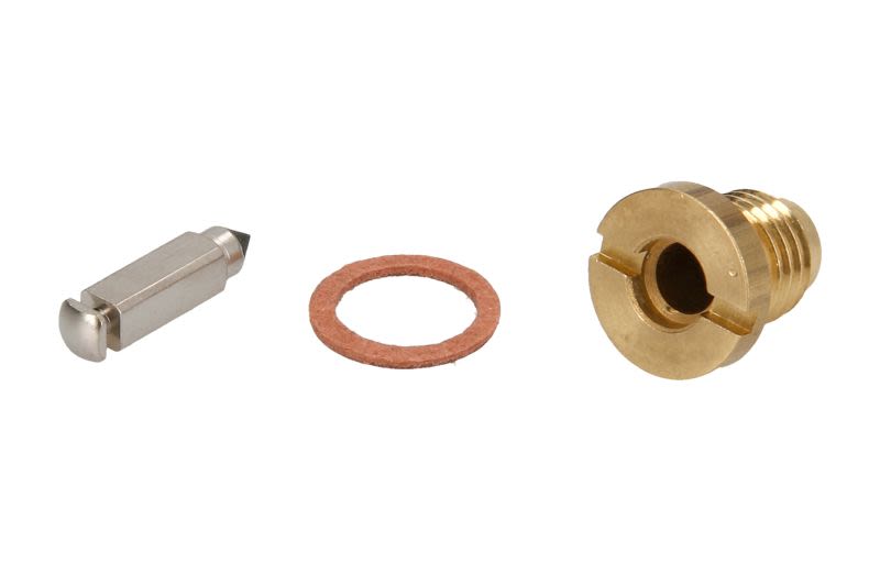 Zawór iglicowy pływaka gaźnika SIERRA 118-7094