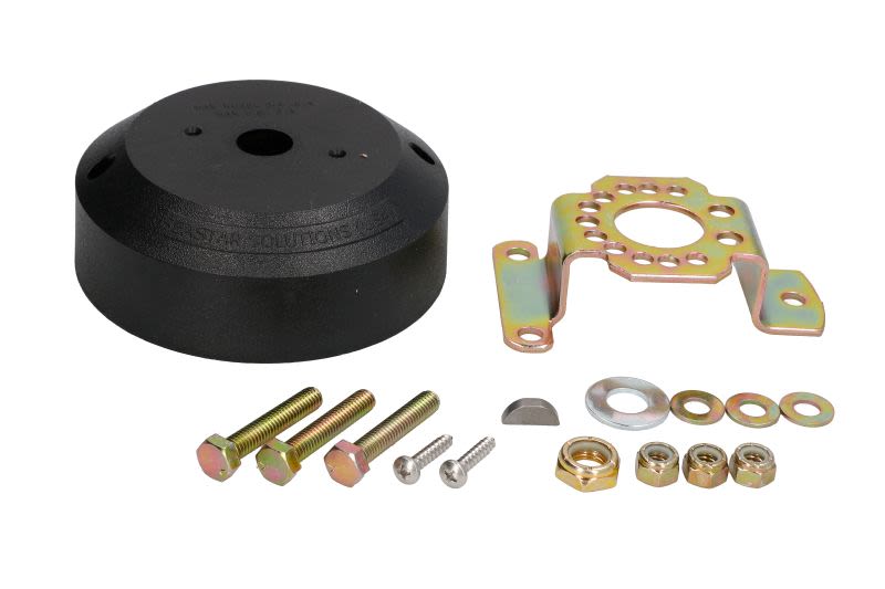 Osłona przekładni kierowniczej SEASTAR SB27484P