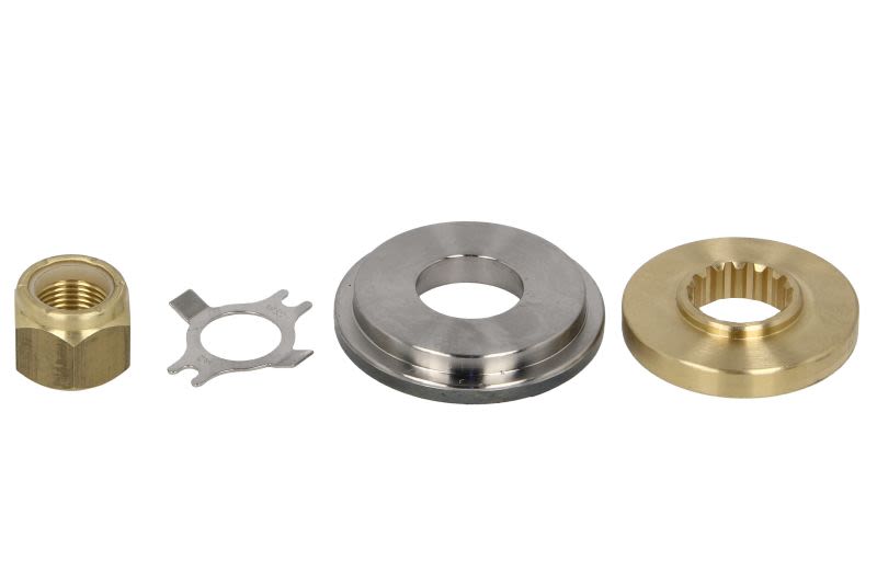 Zestaw montażowy śruby napędowej SOLAS 17015501A