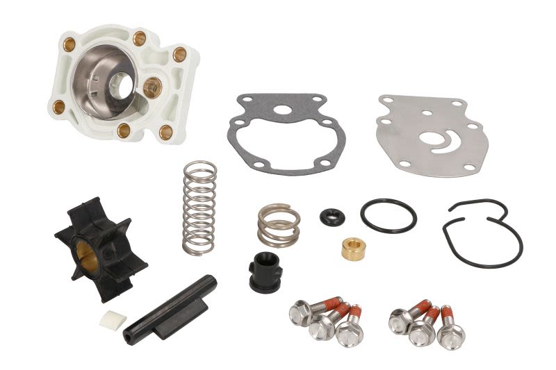 Zestaw naprawczy pompy cieczy chłodzącej SIERRA 18-4537