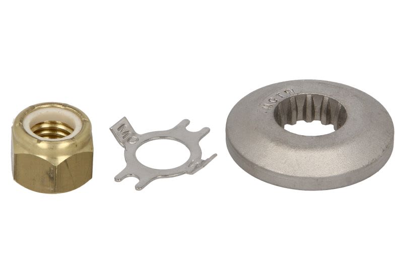 Zestaw montażowy śruby napędowej SOLAS 17013501