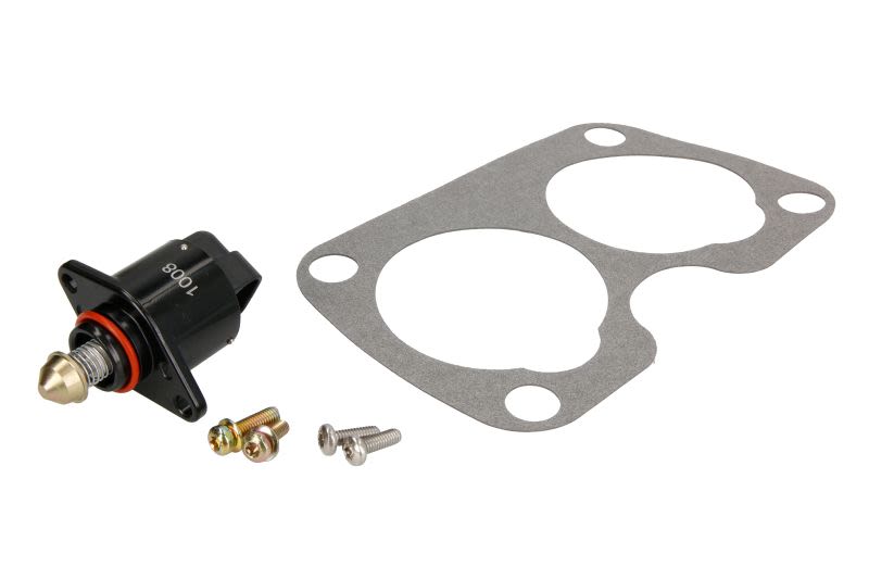 Elektryczny zawór sterujący SIERRA 18-7632-1