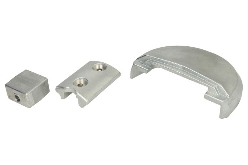 Zestaw anod TECNOSEAL KITOMCCOBRA