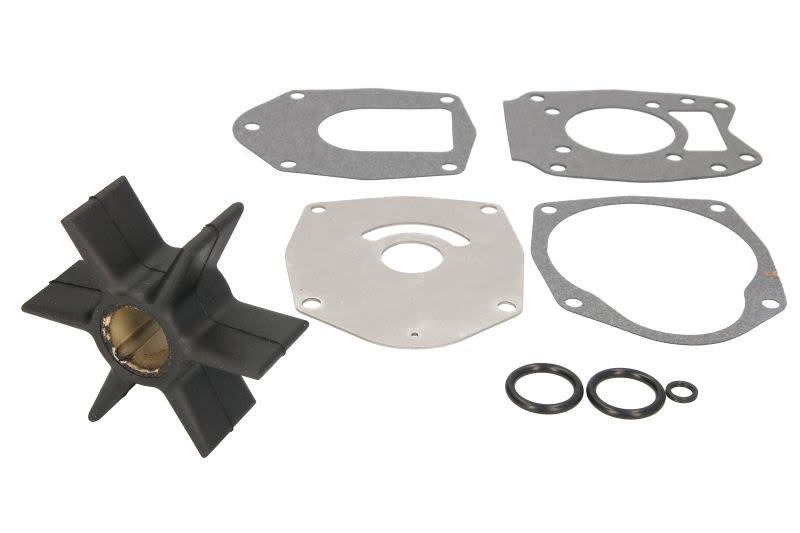 Zestaw naprawczy pompy cieczy chłodzącej SIERRA 118-3214