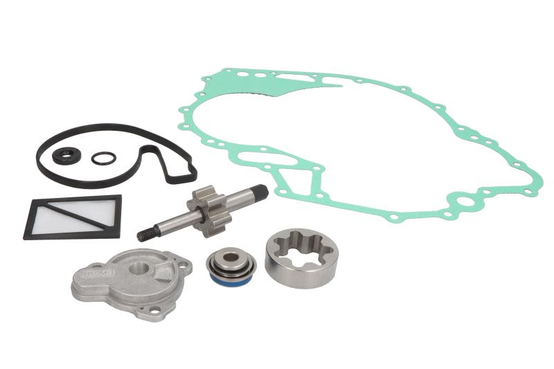 Zestaw naprawczy pompy oleju WSM 010-1200