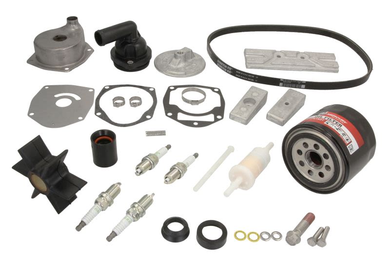 Zestaw naprawczy QUICKSILVER 8M0094233