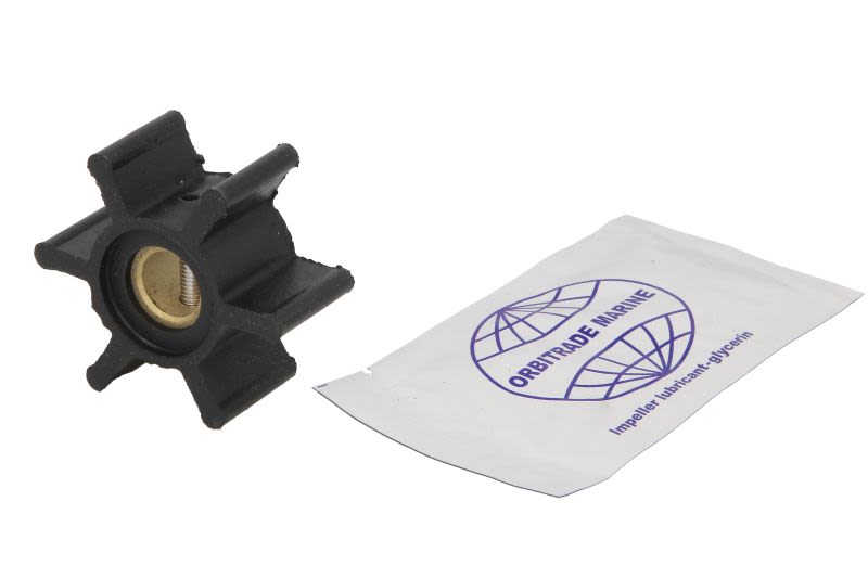 Wirnik cieczy chłodzącej ORBITRADE 8-24007ORB