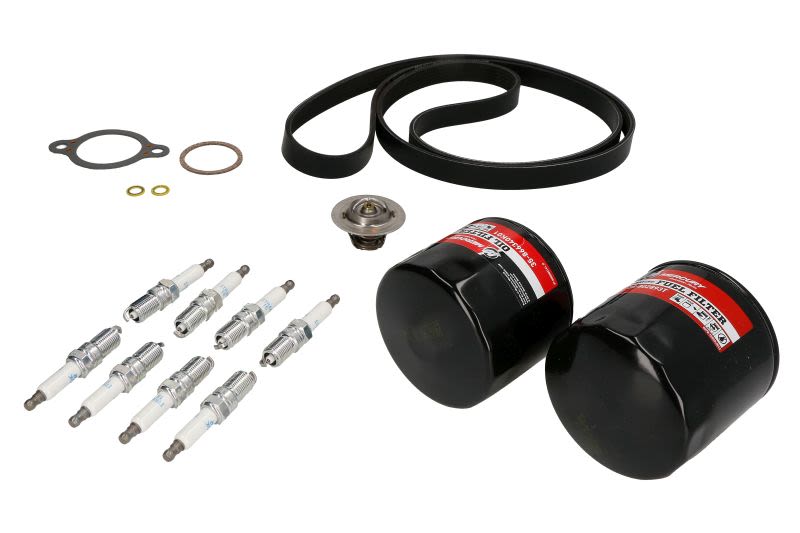 Zestaw naprawczy QUICKSILVER 8M0147068