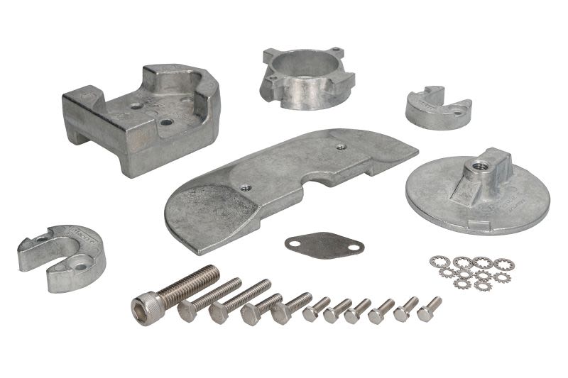 Zestaw anod SIERRA 18-6158Z