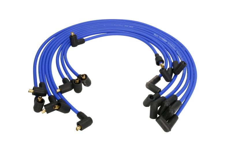 Zestaw przewodów zapłonowych SIERRA 118-8806-1