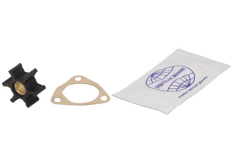 Wirnik cieczy chłodzącej ORBITRADE 8-24002ORB