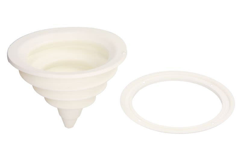 Osłona cięgna manetki RIVIERA 62.00382.02