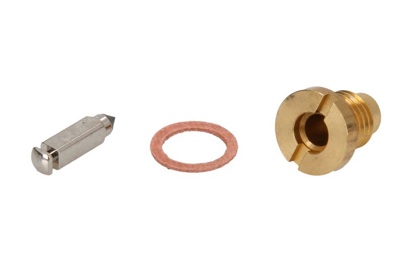 Zawór iglicowy pływaka gaźnika SIERRA 118-7038