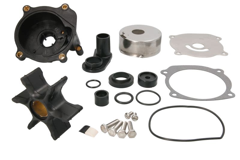 Zestaw naprawczy pompy cieczy chłodzącej SIERRA 118-3392