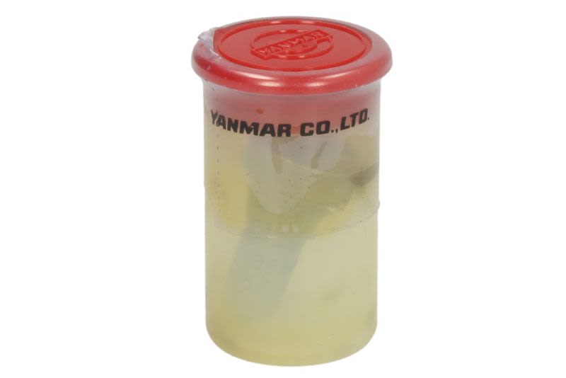 Uszczelka wtryskiwacza OE YANMAR 129595-53000_U