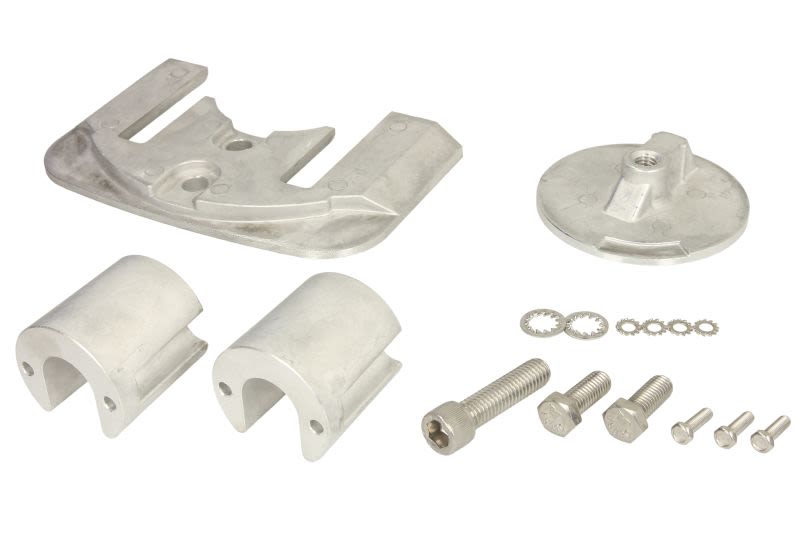 Zestaw anod TECNOSEAL TENKITBRAVOII-IIIAL