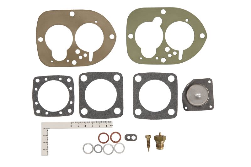 Zestaw naprawczy gaźnika SIERRA 118-7000