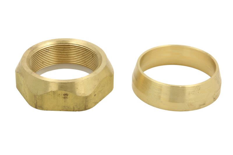 Zestaw montażowy śruby napędowej SIERRA 18-3755