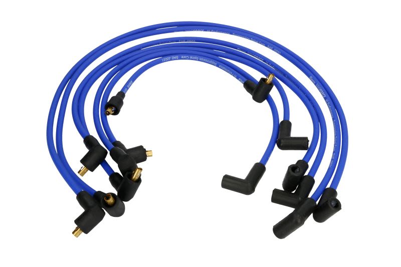 Zestaw przewodów zapłonowych SIERRA 18-8801-1
