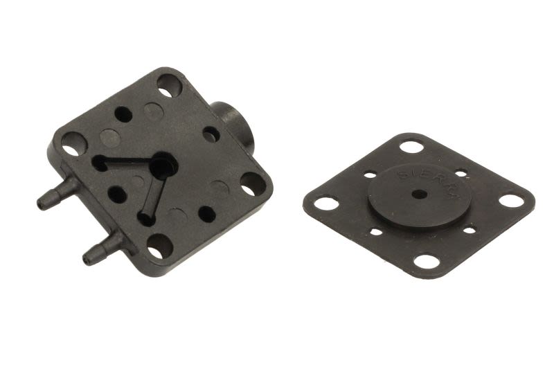 Uszczelka Riser SIERRA 118-0993