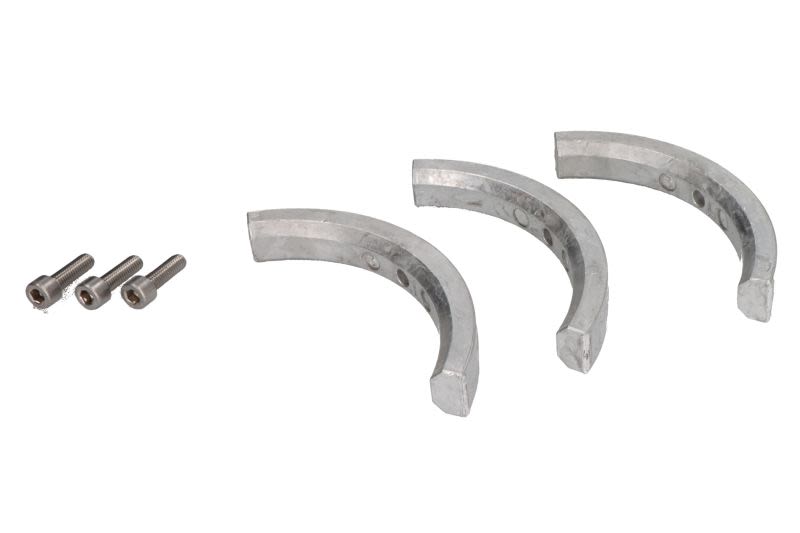 Zestaw anod VOLVO PENTA 23974205