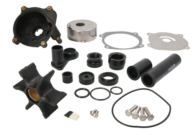 Zestaw naprawczy pompy cieczy chłodzącej SIERRA 118-3315-2