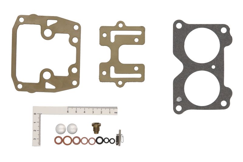 Zestaw naprawczy gaźnika SIERRA 118-7046