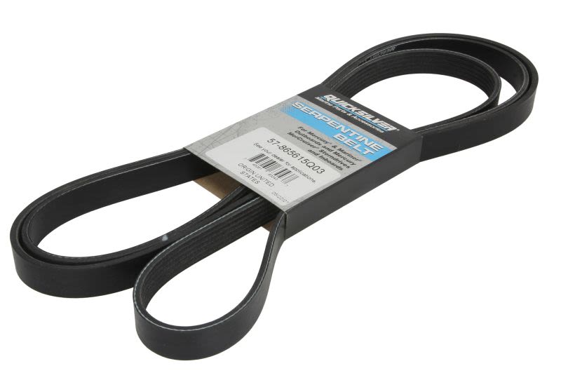 Pasek wieloklinowy QUICKSILVER 57-865615Q03